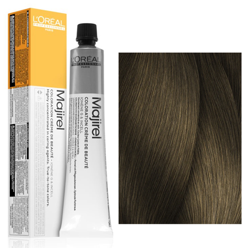 Coloração L'Oréal Majirel 50ml 6.3