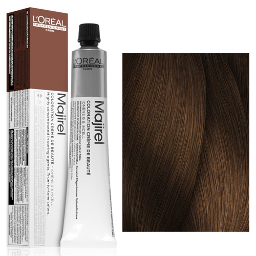 Coloração L'Oréal Majirel 50ml 6.34