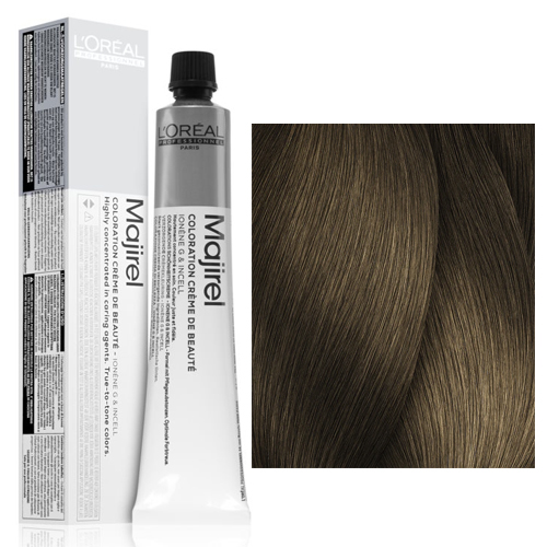 Coloração L'Oréal Majirel 7