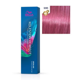 Coloração Wella Koleston Perfect - 0.65