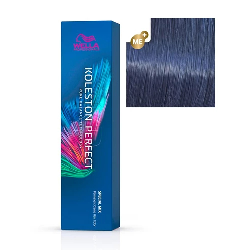 Coloração Wella Koleston Perfect - 0.88