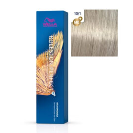 Coloração Wella Koleston Perfect - 10.1