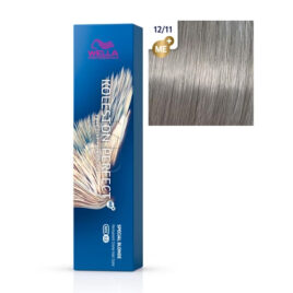 Coloração Wella Koleston Perfect - 12.11