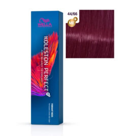 Coloração Wella Koleston Perfect - 44.66