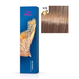 Coloração Wella Koleston Perfect - 8.38