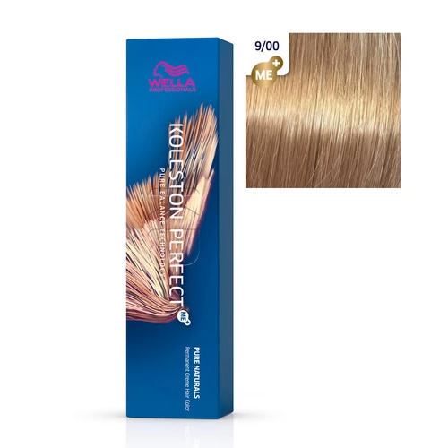 Coloração Wella Koleston Perfect - 9.00