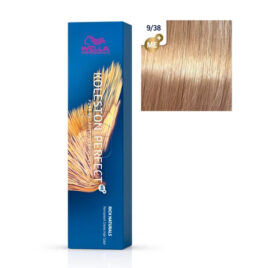 Coloração Wella Koleston Perfect - 9.38