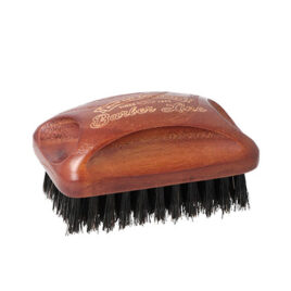 Escova Pequena para Barba Ragnar