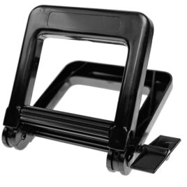 Eurostil Espremedor Tubo Tinta Plástico Negro 03398