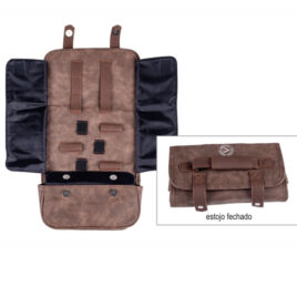 Estojo Barbeiro Steinhart Barber Shop