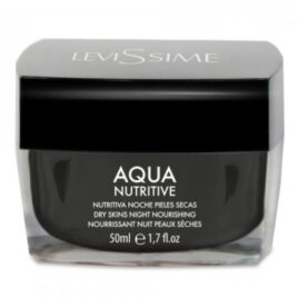 Levissime Aqua Nutritive Peles Secas