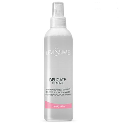 Levissime Delicate Cleanser 250ml
