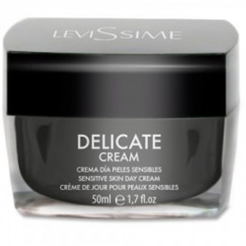 Levissime Delicate Cream Peles Sensíveis