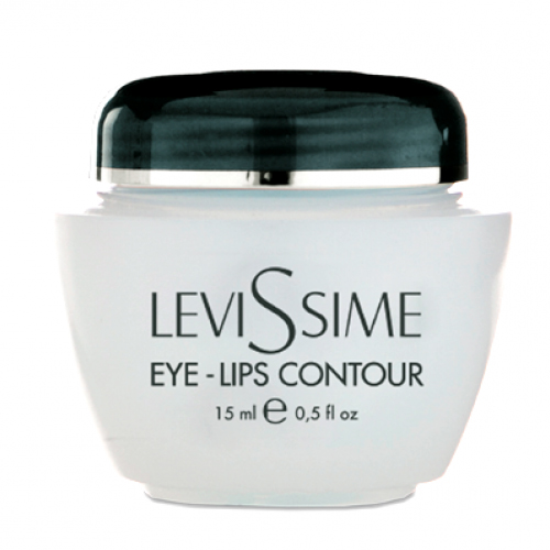 Levissime Eye Lips Cream Gel 15ml