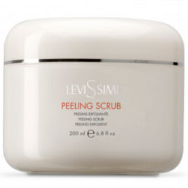 Levissime Peeling Exfoliante Facial e Corporal 200ml