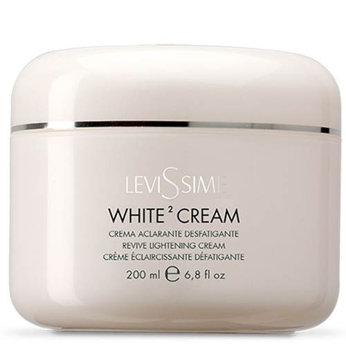 Levissime White Creme Aclarante SPF20 200ml