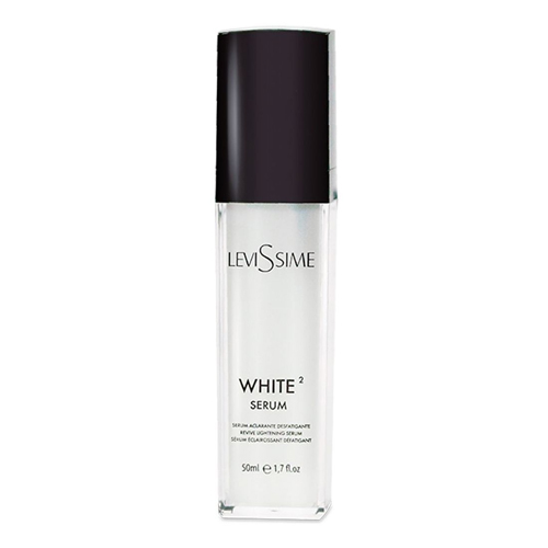 Levissime Serum Aclarante Desfatigante