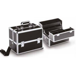 Xanitalia Mala Maquilhagem Job200 Preta