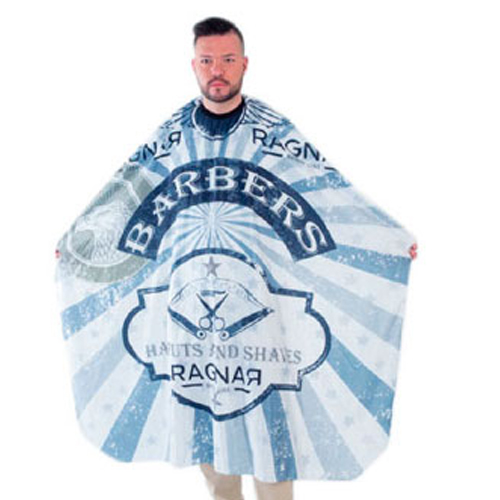 Penteador de Barbeiro Ragnar Aviator