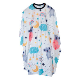 Penteador de Criança Koalas 120x90cm