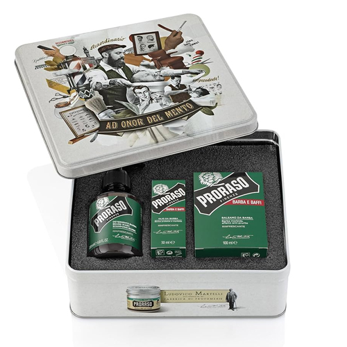 Proraso Ad Onor Del Mento