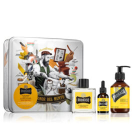 Proraso Kit de Barba Wood and Spice