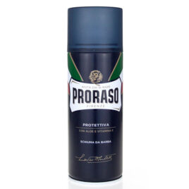 Proraso Protectiva Espuma da Barba 400ml
