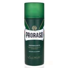 Proraso Refrescante Espuma da Barba 400ml