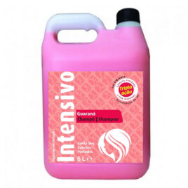 Real Natura Shampo Guaraná 5000ml