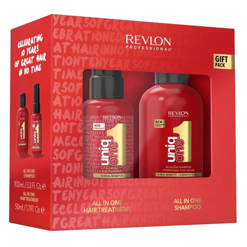 Revlon Uniq One Great Hair Pack