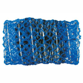 Rolo de Cabelo Mise 40 mm 12 Unidades