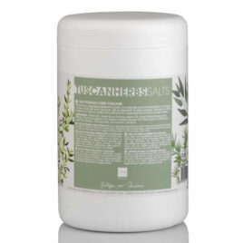 Sais Minerais Podológicos Ervas Toscana 1000g
