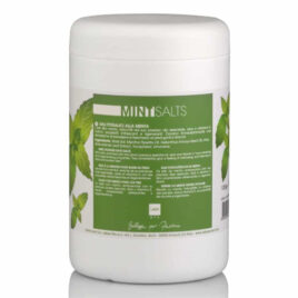 Sais Minerais Podológicos Menta 1000g