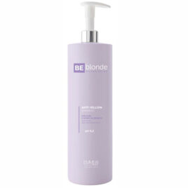 Shampoo Emmebi Silver Shine Antiamarelo pH 5,2 1000 ml
