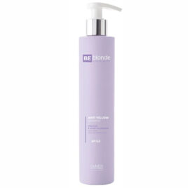 Shampoo Emmebi Silver Shine Antiamarelo pH 5,2 250 ml
