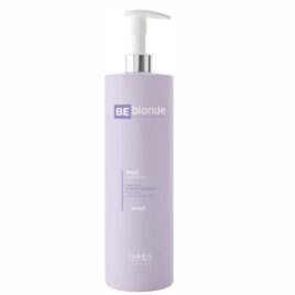 Shampoo Emmebi Silver Shine Suave pH 5,5 1000 ml