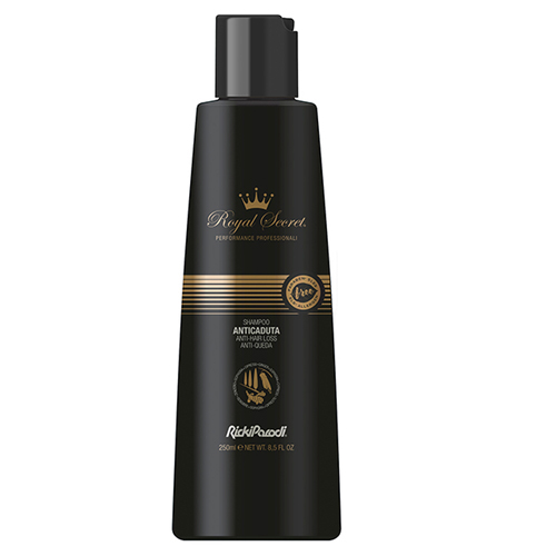 Shampoo Royal Secret Antiqueda 250 ml