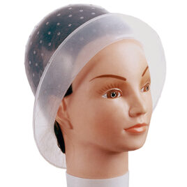 Touca Madeixas Silicone