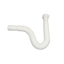 Tubo Esgoto 80cm para Rampa de Lavagem