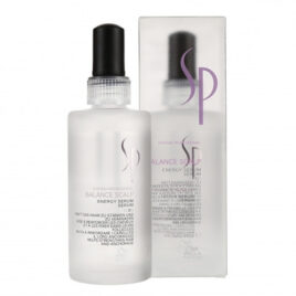 Wella SP Balance Scalp Energy Serum 100ml