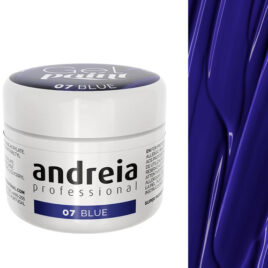 Andreia Gel Paint Blue
