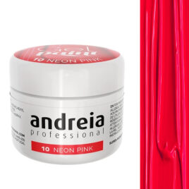 Andreia Gel Paint Neon Pink
