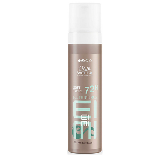 Eimi Espuma Soft Twirl Para Ondas 200 Ml