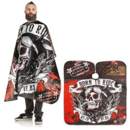 Xanitalia Penteador de Corte Rider