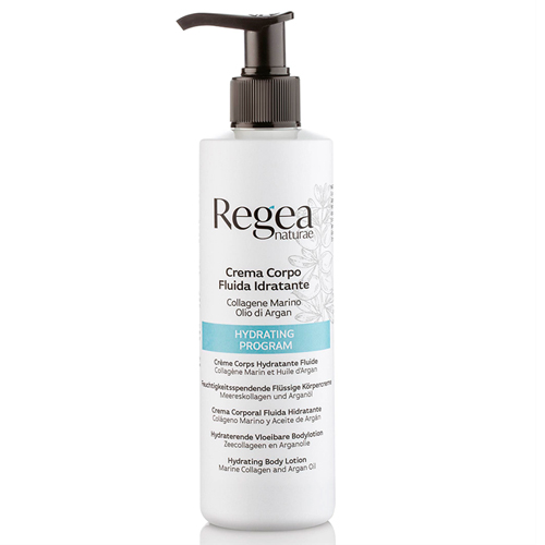 Regea Creme Corpo Hidratante 250ml