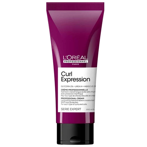 Serie Expert Creme Hidratante Curl Expression 200ml