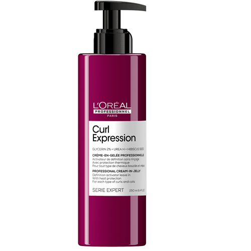 Serie Expert Curl Expression Creme em Gel 200ml