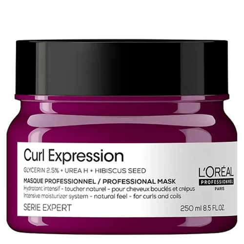 Serie Expert Mascara Curl Expression 250ml