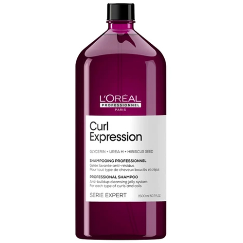 Serie Expert Shampoo Curl Expression 1500ml