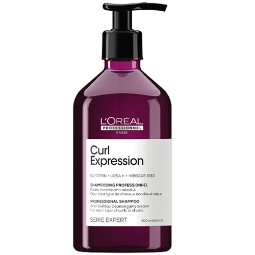 Serie Expert Shampoo Curl Expression 500ml